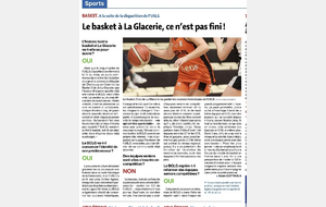 On parle du club dans la presse