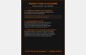 NEWS DU 24 JUIN 2026