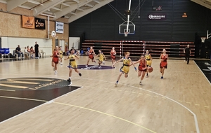 MATCHS DU 19/09/2026