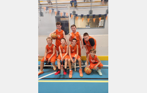 Match U11 du 26/09/2026