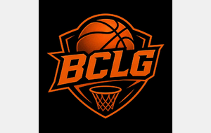 BCLG BASKET LA GLACERIE CHERBOURG EN COTENTIN