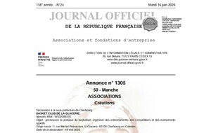 Début de l'aventure