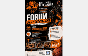 Forum des associations