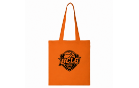 TOTE BAG orange
