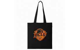 TOTE BAG noir