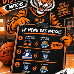 MATCHS DU SAMEDI 19 SEPTEMBRE