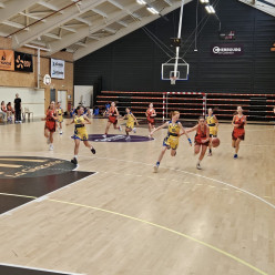 MATCHS DU 19/09/2026