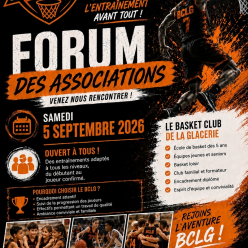 Forum des associations